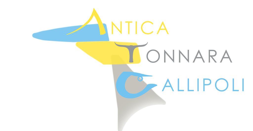 Antica Tonnara 갈리폴리 외부 사진